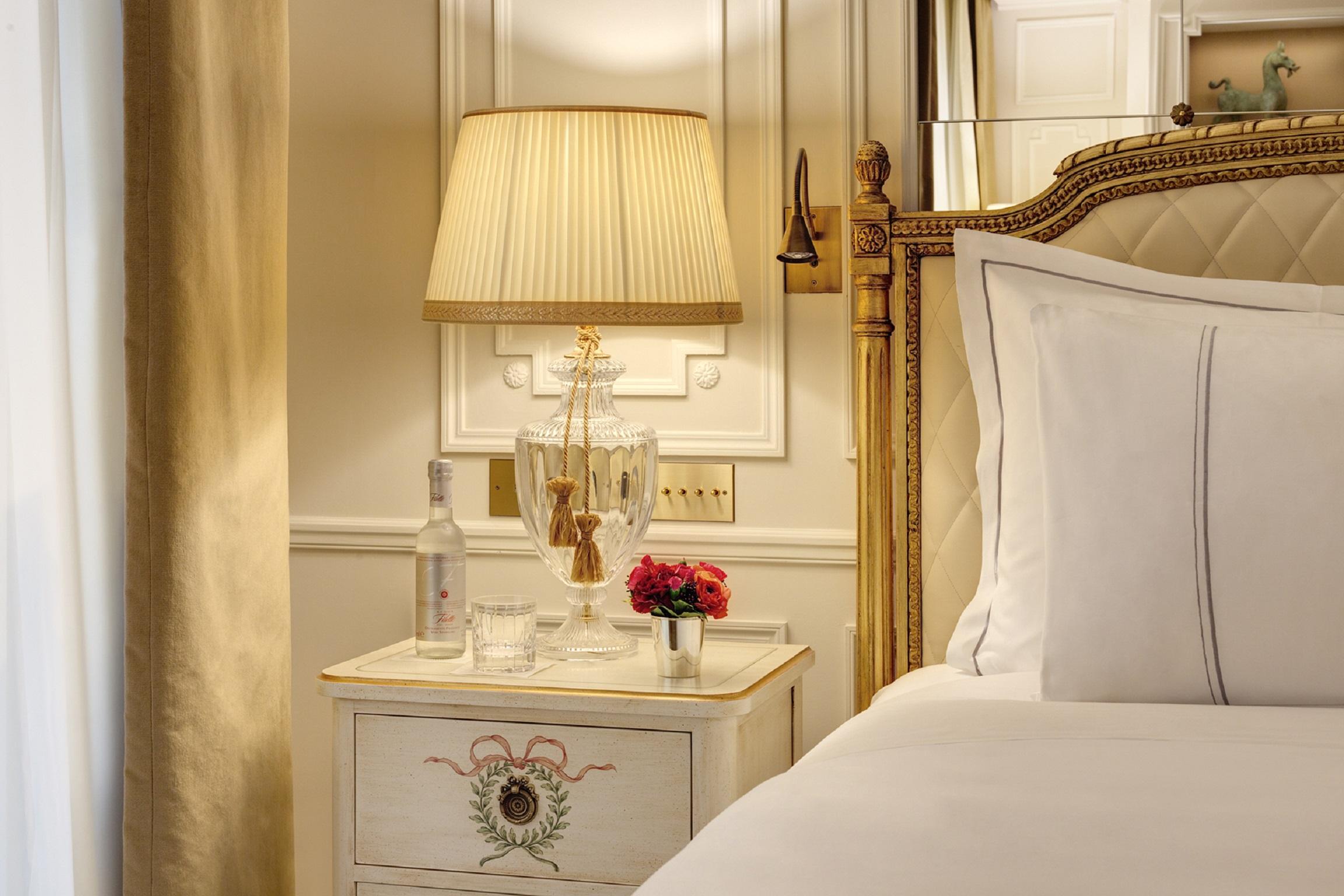 Hotel Splendide Royal Paris - Relais & Chateaux Exteriör bild